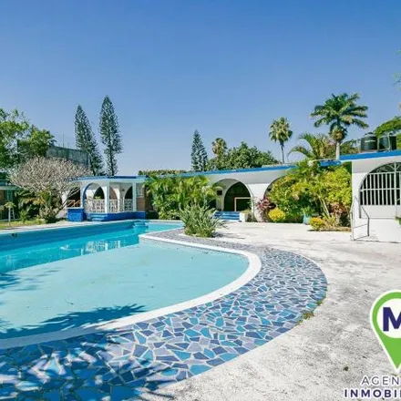 Buy this 9 bed house on Calle Aeropuerto in 62586 Miguel Hidalgo, MOR