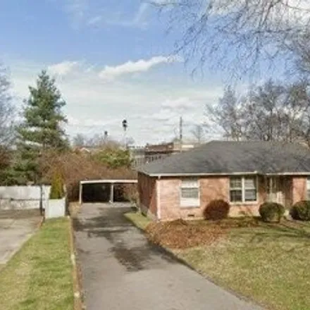 Rent this 2 bed house on 3982 Kimpalong Avenue in Nashville-Davidson, TN 37205