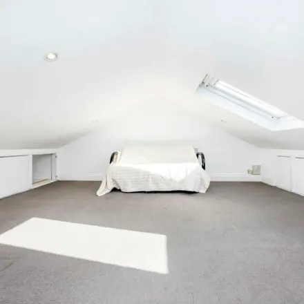 Image 4 - 1 Ryder's Terrace, London, NW8 0EE, United Kingdom - Apartment for rent