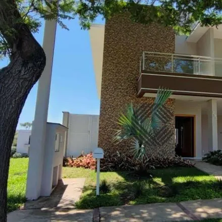 Buy this 4 bed house on Avenida Antônio Carlos Cômitre in Parque Campolim, Sorocaba - SP