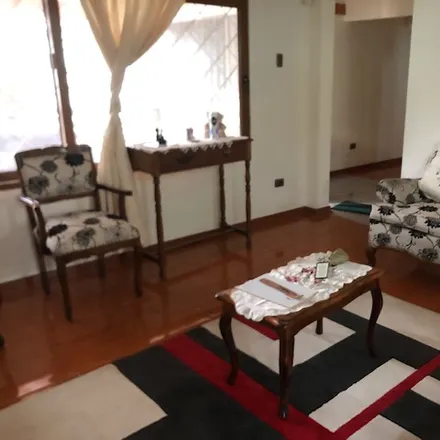 Buy this 5 bed house on Alaska 1465 in 779 0569 Providencia, Chile