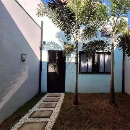 Image 1 - Rua dos Pavões, Pompéia, Piracicaba - SP, 13409-016, Brazil - House for sale