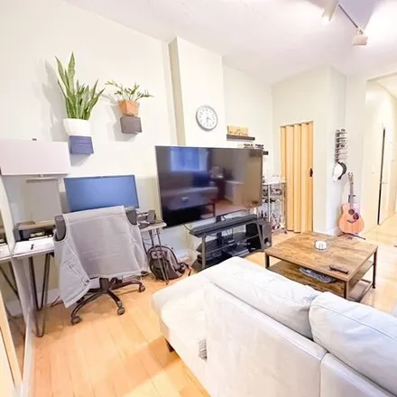 Rent this 1 bed condo on 11 Irving Street in Boston, MA 02114