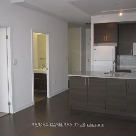 Rent this 1 bed apartment on 80 Forest Manor Road in Toronto, ON M2J 1M4