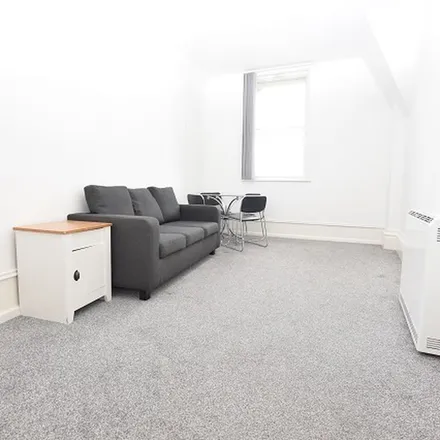 Image 3 - Curzon, 16 George Street, Cathedral, Sheffield, S1 2PF, United Kingdom - Apartment for rent