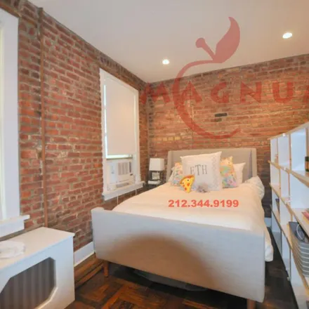 Rent this 1 bed apartment on 1 Bank Street in New York, NY 10014