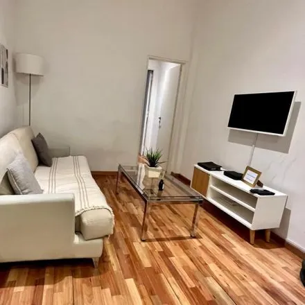 Rent this 1 bed apartment on Riobamba 833 in Recoleta, C1025 ABN Buenos Aires
