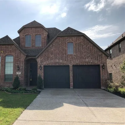 Rent this 3 bed house on 1213 Nimitz Lane in Plano, TX 75074
