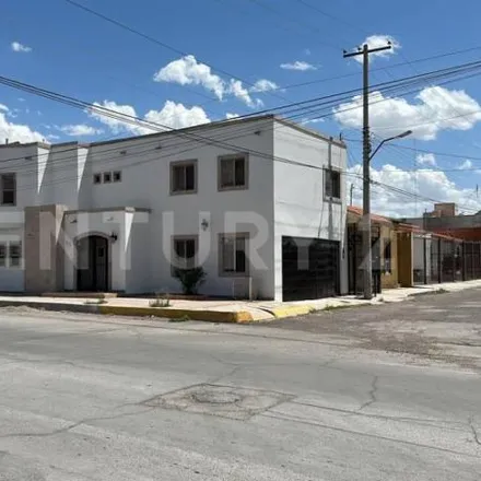 Buy this 3 bed house on Calle De Los Olivos in 33093 Delicias, CHH