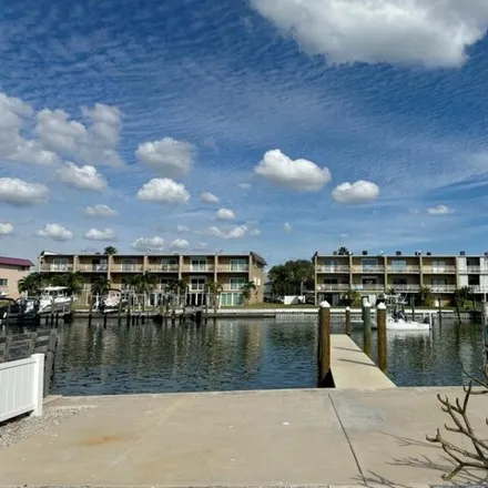 Buy this 2 bed house on 12444 Lagoon Lane in Treasure Island, Pinellas County