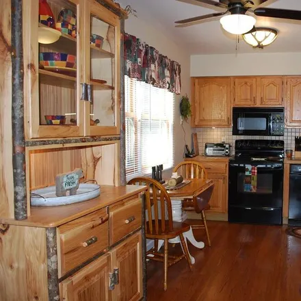 Image 3 - Crumpler, NC, 28617 - House for rent