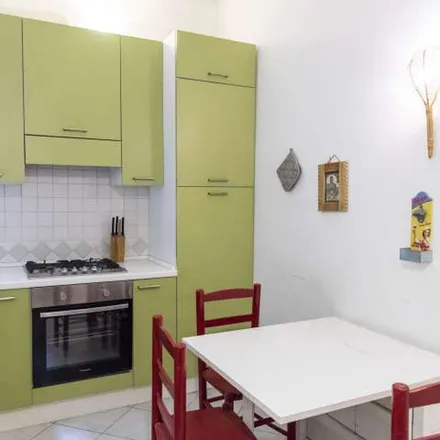 Rent this 3 bed apartment on Farmacia Balduina in Via Filippo Nicolai, 00136 Rome RM