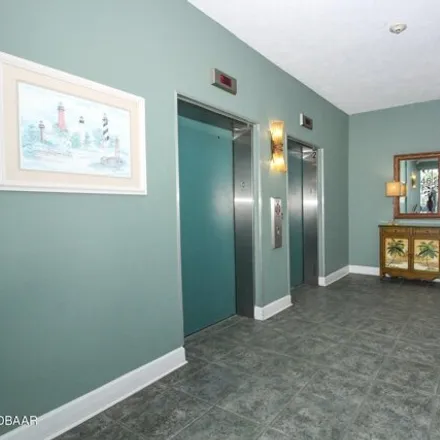 Image 5 - 4621 S Atlantic Ave Unit 7105, Ponce Inlet, Florida, 32127 - Condo for sale