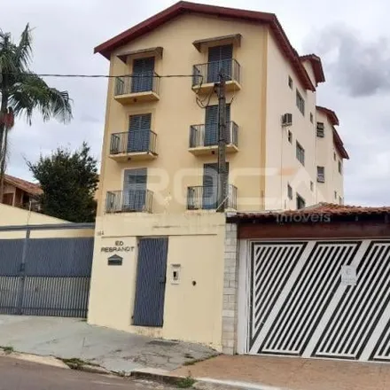 Buy this 2 bed apartment on Alameda dos Heliótropos in Cidade Jardim, São Carlos - SP