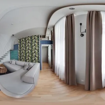 Rent this 4 bed apartment on Paulusgasse 13 in 1030 Vienna, Austria