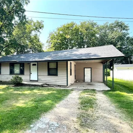 Buy this 3 bed house on 513 South Mulberry Street in Sallisaw, OK 74955