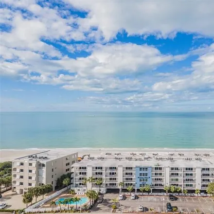 Buy this 2 bed condo on Gulf Boulevard & #19545 in Gulf Boulevard, Indian Shores
