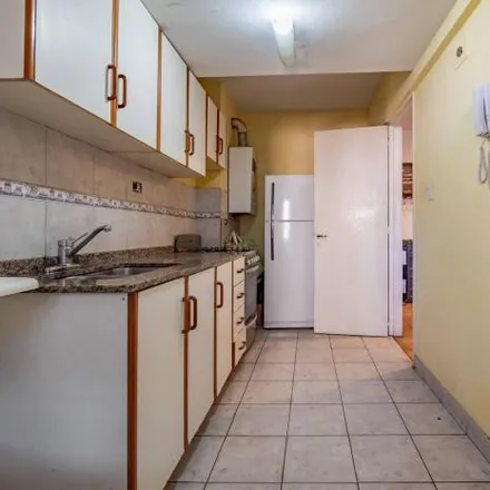 Buy this 2 bed apartment on Corrientes 1600 in Martin, Rosario