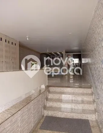 Buy this 2 bed apartment on Rua Rocha Pita in Cachambi, Rio de Janeiro - RJ