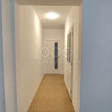 Rent this 2 bed apartment on Chomutovská in 431 51 Klášterec nad Ohří, Czechia