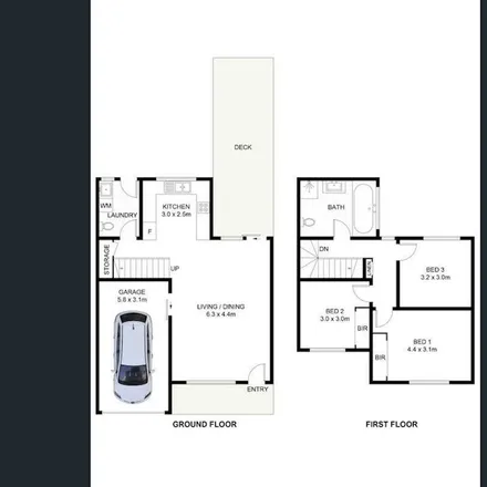 Image 2 - Manning Place, Albion Park NSW 2527, Australia - Apartment for rent