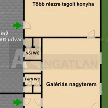 Image 9 - Újszentiván, Fő utca 17, 6754, Hungary - Apartment for rent