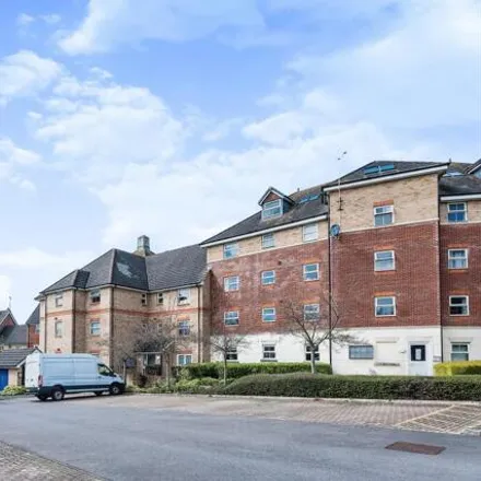 Image 6 - Eastbury Way, Swindon, SN25 2LT, United Kingdom - Apartment for sale