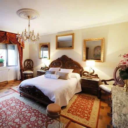 Rent this 3 bed apartment on Vilanova de Arousa in Galicia, Spain