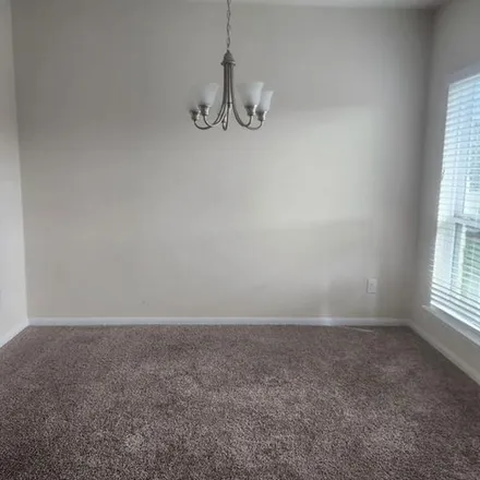 Rent this 3 bed apartment on 2510 Crisp Apple Way in Fort Bend County, TX 77545