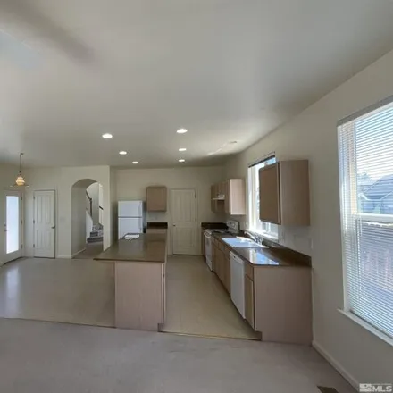 Image 8 - 5707 Rainier Peak Drive, Sparks, NV 89436, USA - House for rent
