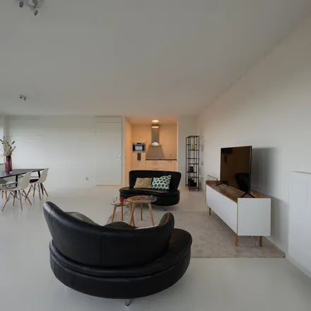 Image 4 - Lloydkade 659, 3024 WZ Rotterdam, Netherlands - Apartment for rent