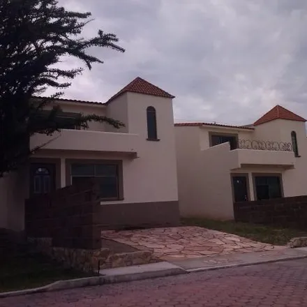 Buy this 3 bed house on Circuito del Lago in 62680, MOR