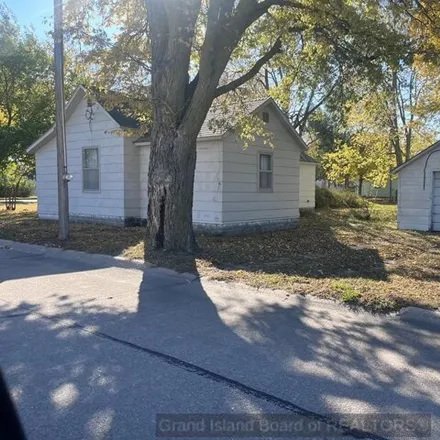 Buy this 1 bed house on 2598 21st Avenue in Central City, NE 68826