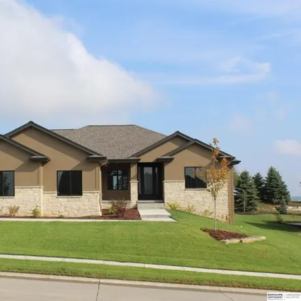 Buy this 5 bed house on Carpenter Street in Sarpy County, NE 68054