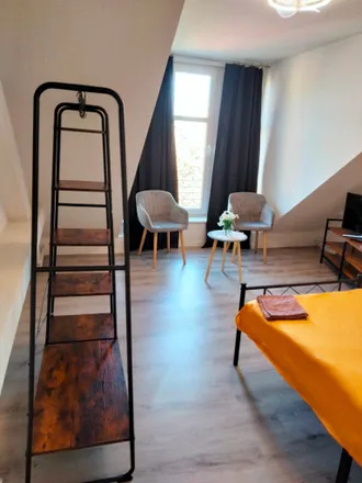 Rent this 3 bed apartment on Klettwitzer Straße 11 in 01994 Annahütte, Germany