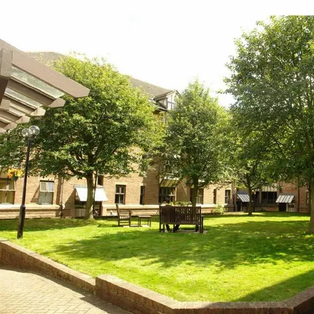 Rent this 2 bed apartment on Leazes Square in Leazes Lane, Newcastle upon Tyne