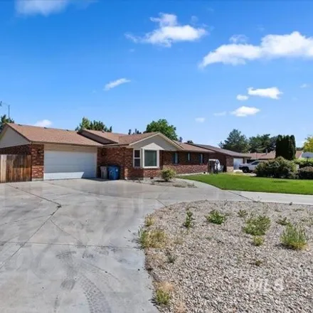Image 3 - 989 West Roosevelt Avenue, Nampa, ID 83686, USA - House for sale