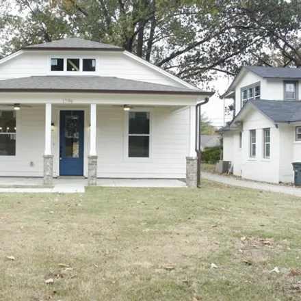 Buy this 3 bed house on 1792 Foster Avenue in Memphis, TN 38114
