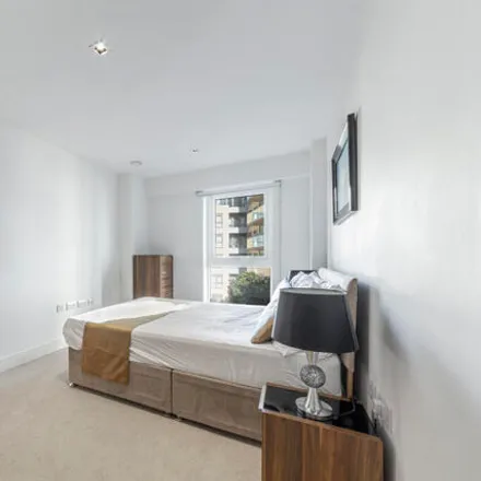 Image 8 - Belgravia Apartments, Longfield Avenue, London, W5 2AZ, United Kingdom - Room for rent