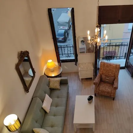 Rent this 2 bed apartment on Carrer de Vidal Canelles in 21, 46011 Valencia