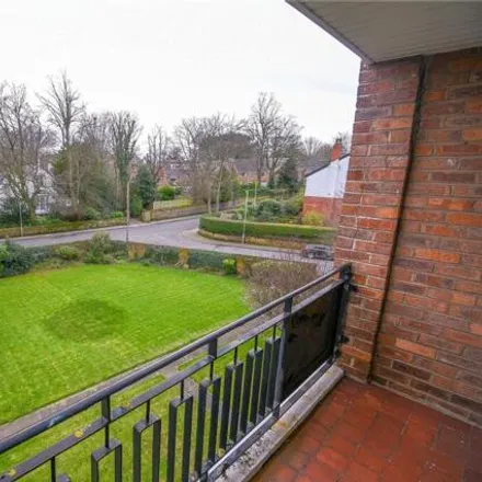 Image 4 - Talbot Court, Oxton, CH43 6UE, United Kingdom - Apartment for sale