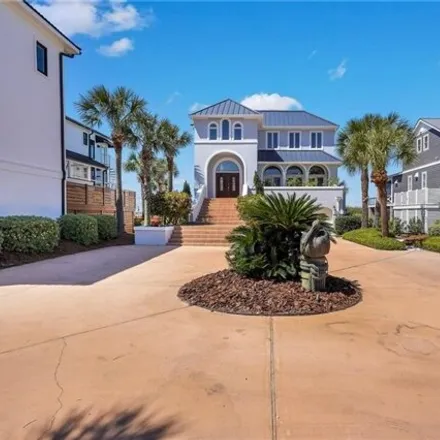 Image 2 - Bay Street Extension, Tybee Island, Chatham County, GA 31328, USA - House for sale
