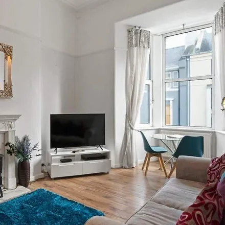 Rent this 2 bed apartment on Plymouth in PL1 2QB, United Kingdom