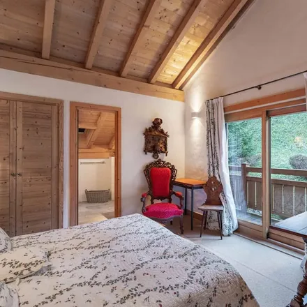 Rent this 6 bed house on Méribel in Route de Mottaret, 73550 Les Allues