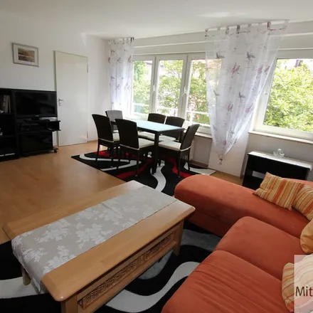 Rent this 1 bed apartment on Gotenstraße 12 in 90461 Nuremberg, Germany