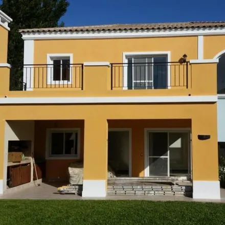 Buy this 4 bed house on unnamed road in Partido de Tigre, 7008 Nordelta