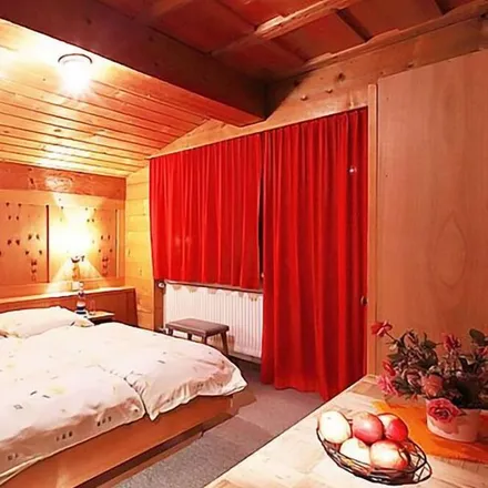 Rent this 1 bed apartment on 6774 Gemeinde Tschagguns