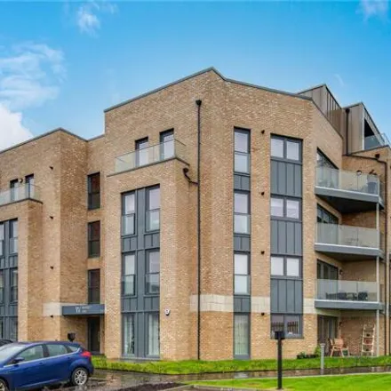 Image 1 - Waverley Gate, Pollokshaws Road, Glasgow, G43 1RF, United Kingdom - Apartment for sale