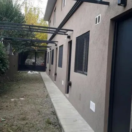 Rent this 1 bed apartment on Vicente López in Partido del Pilar, Villa Rosa
