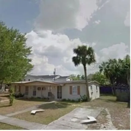Buy this 4 bed house on 21369 Coulton Avenue in Port Charlotte, FL 33952